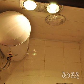 拉萨鲁萨青年客栈酒店提供图片