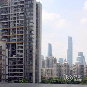 丽芙酒店(会展中心赤岗地铁站广州塔店)酒店提供图片