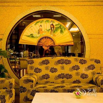 江门新会古兜温泉综合度假区酒店提供图片