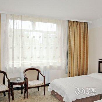 克拉玛依独山子鑫宏源酒店酒店提供图片