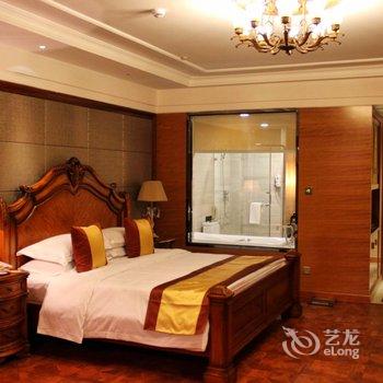 梁平平野园林大酒店酒店提供图片