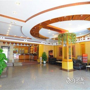汕头澄海粤海旅馆酒店提供图片