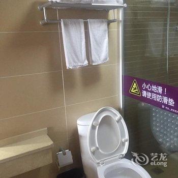 成都典尚精品酒店酒店提供图片