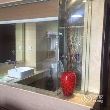 成都典尚精品酒店酒店提供图片