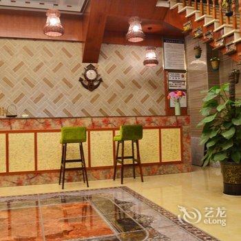 重庆乐筑主题酒店酒店提供图片