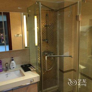 重庆海棠湾国际精品酒店式公寓酒店提供图片