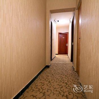 佳泽宾馆(西安咸阳国际机场)酒店提供图片