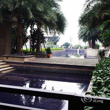 重庆海棠湾国际精品酒店式公寓酒店提供图片