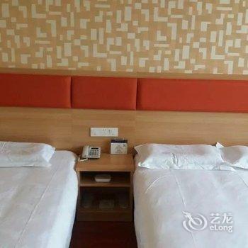 美宜家商务酒店(西安临潼店)酒店提供图片