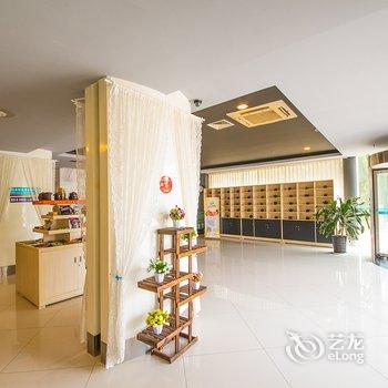 锦江之星(宜兴客运站团氿风景区店)酒店提供图片