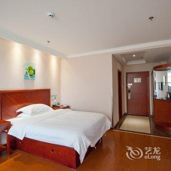 格林豪泰（如皋港汽车站商务酒店）酒店提供图片