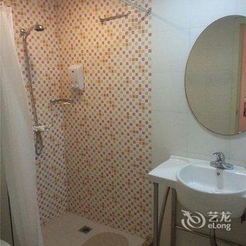 如家快捷酒店(常州兰陵九洲新世界中天体育馆店)(原常州兰陵九州新世界店)酒店提供图片