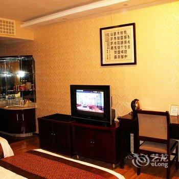 遵义绥阳县博雅宾馆酒店提供图片