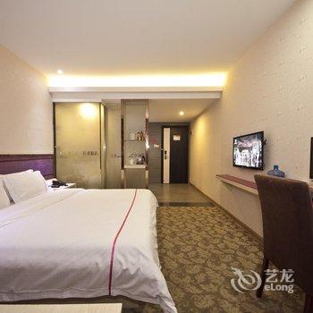 泉州泊捷时尚酒店(晋江洋埭店)酒店提供图片
