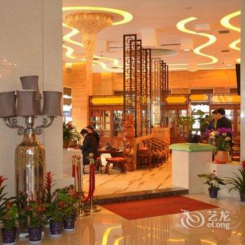 武汉东湖丽景酒店酒店提供图片