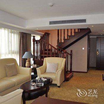 武汉东湖丽景酒店酒店提供图片