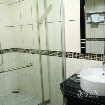 中山小榄粤都酒店酒店提供图片