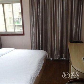 西安兴庆雅居家庭公寓酒店提供图片