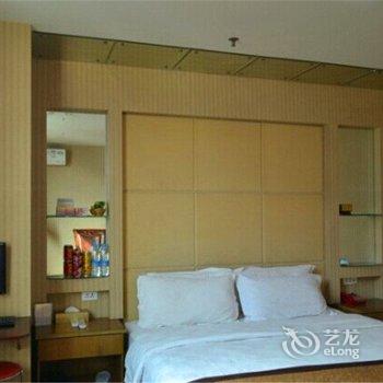 重庆豪怡商务酒店酒店提供图片