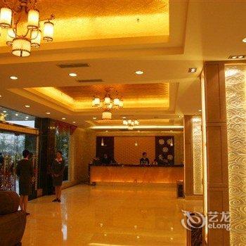 崇州市富氧温泉酒店酒店提供图片