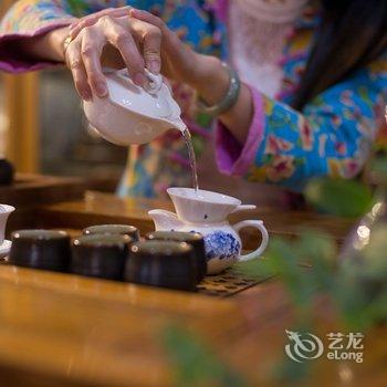 大理双廊金银湾渡假酒店酒店提供图片