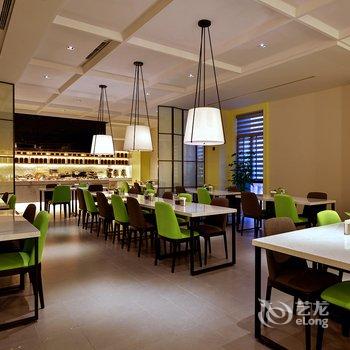 上海徐家汇亚朵·知乎酒店酒店提供图片