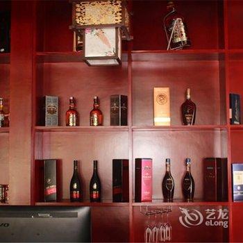 柞水翠薇宫宾馆酒店提供图片