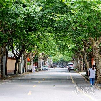 上海苏荷精选花园别墅酒店(徐家汇交通大学地铁站旗舰店)酒店提供图片