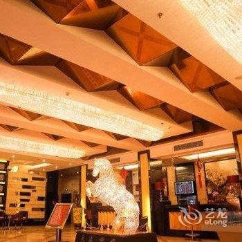 吉安博金大酒店酒店提供图片