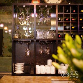 大理双廊金银湾渡假酒店酒店提供图片