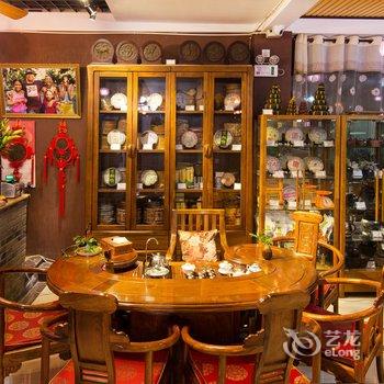 大理双廊金银湾渡假酒店酒店提供图片