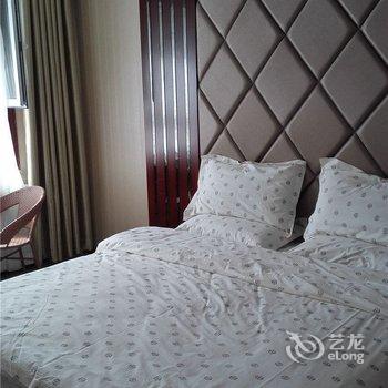 新源鑫合酒店酒店提供图片