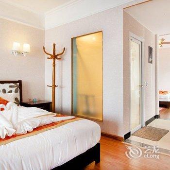大理双廊金银湾渡假酒店酒店提供图片