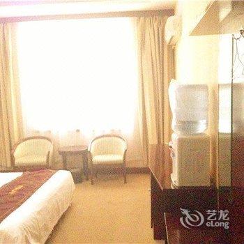 阳光快捷酒店（西安临潼店）酒店提供图片