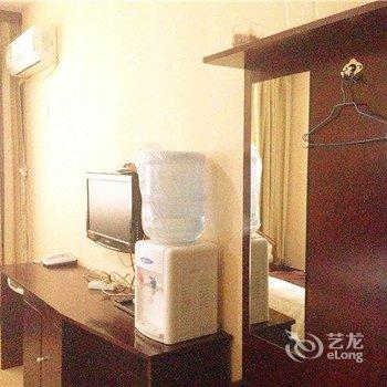 阳光快捷酒店（西安临潼店）酒店提供图片