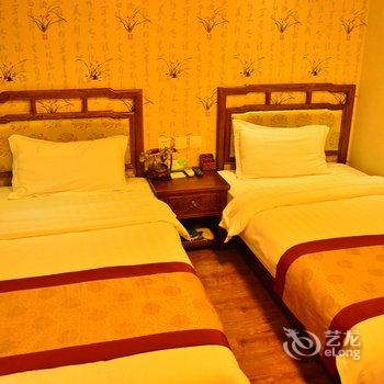 北京兰亭汇酒店酒店提供图片