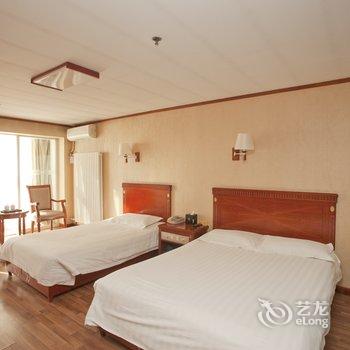 北京可丽亚商务酒店酒店提供图片