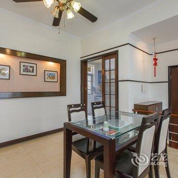 广州长隆后花园度假公寓酒店提供图片