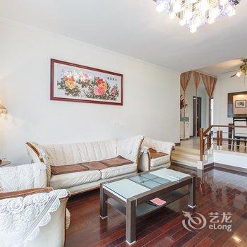 广州长隆后花园度假公寓酒店提供图片