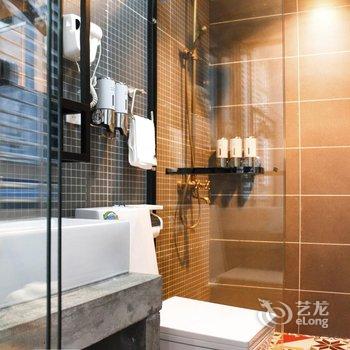 厦门栖城度假艺术酒店酒店提供图片