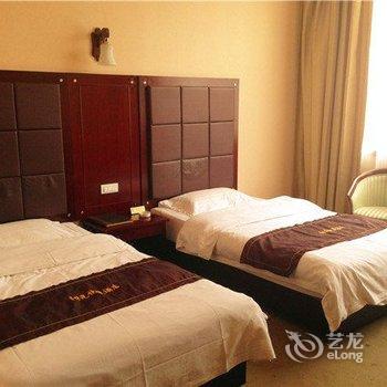 阳光快捷酒店（西安临潼店）酒店提供图片