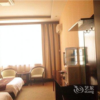 阳光快捷酒店（西安临潼店）酒店提供图片