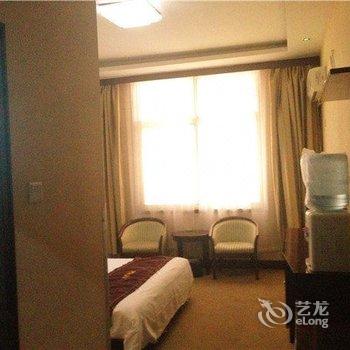 阳光快捷酒店（西安临潼店）酒店提供图片