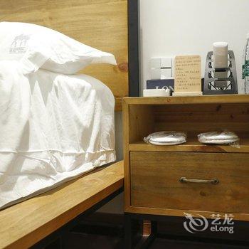厦门栖城度假艺术酒店酒店提供图片