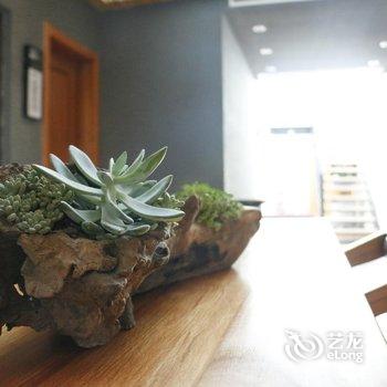 厦门栖城度假艺术酒店酒店提供图片