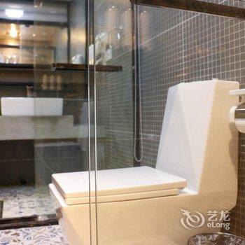 厦门栖城度假艺术酒店酒店提供图片