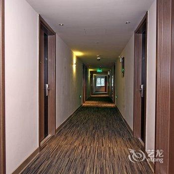 锦江之星品尚(上海鲁迅公园店)酒店提供图片