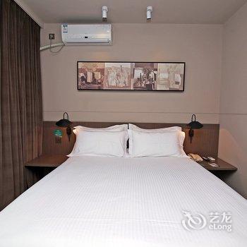 锦江之星品尚(上海鲁迅公园店)酒店提供图片