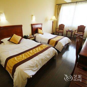 上海雍和宾馆(顾戴路店)酒店提供图片