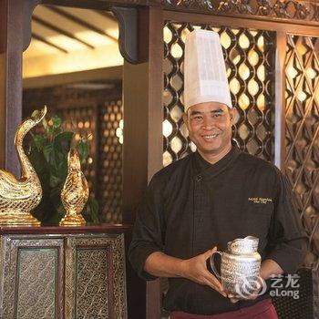 乌鲁木齐华凌雅高美爵大饭店酒店提供图片